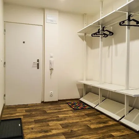 Schmiedeberg U Klinovce *