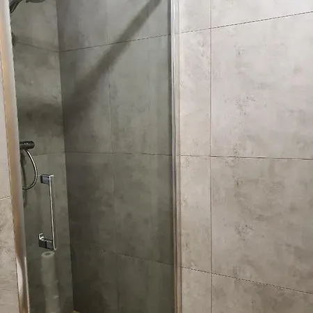 דירה Schmiedeberg U Klinovce *