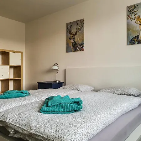 Schmiedeberg U Klinovce