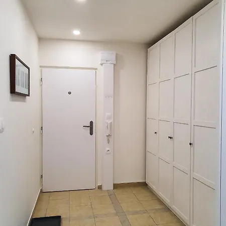 Schmiedeberg U Klinovce