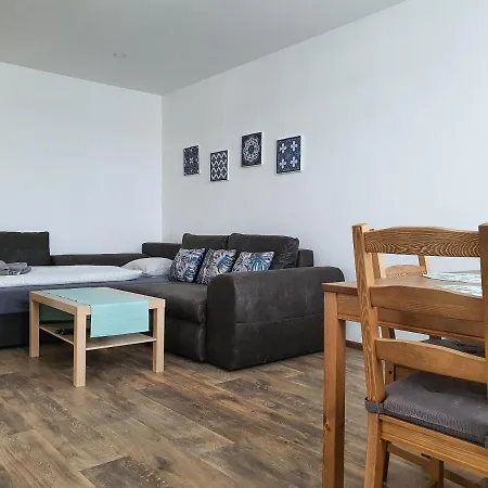 Schmiedeberg U Klinovce *