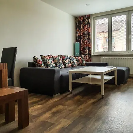 アパート Schmiedeberg U Klinovce