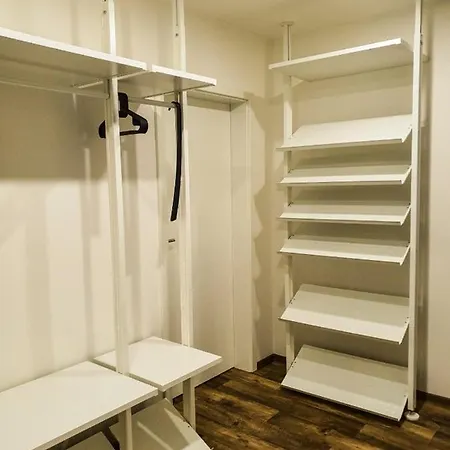 Schmiedeberg U Klinovce Apartment Kovarska
