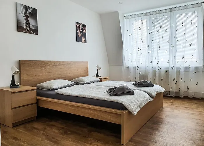 Schmiedeberg U Klínovce *