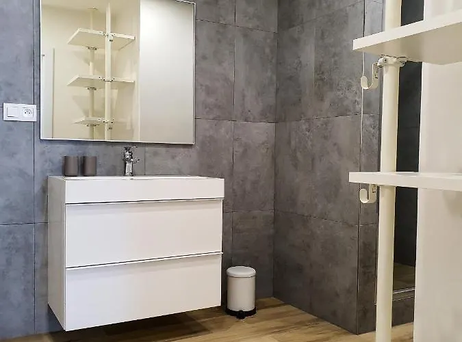 Schmiedeberg U Klínovce Apartmán *